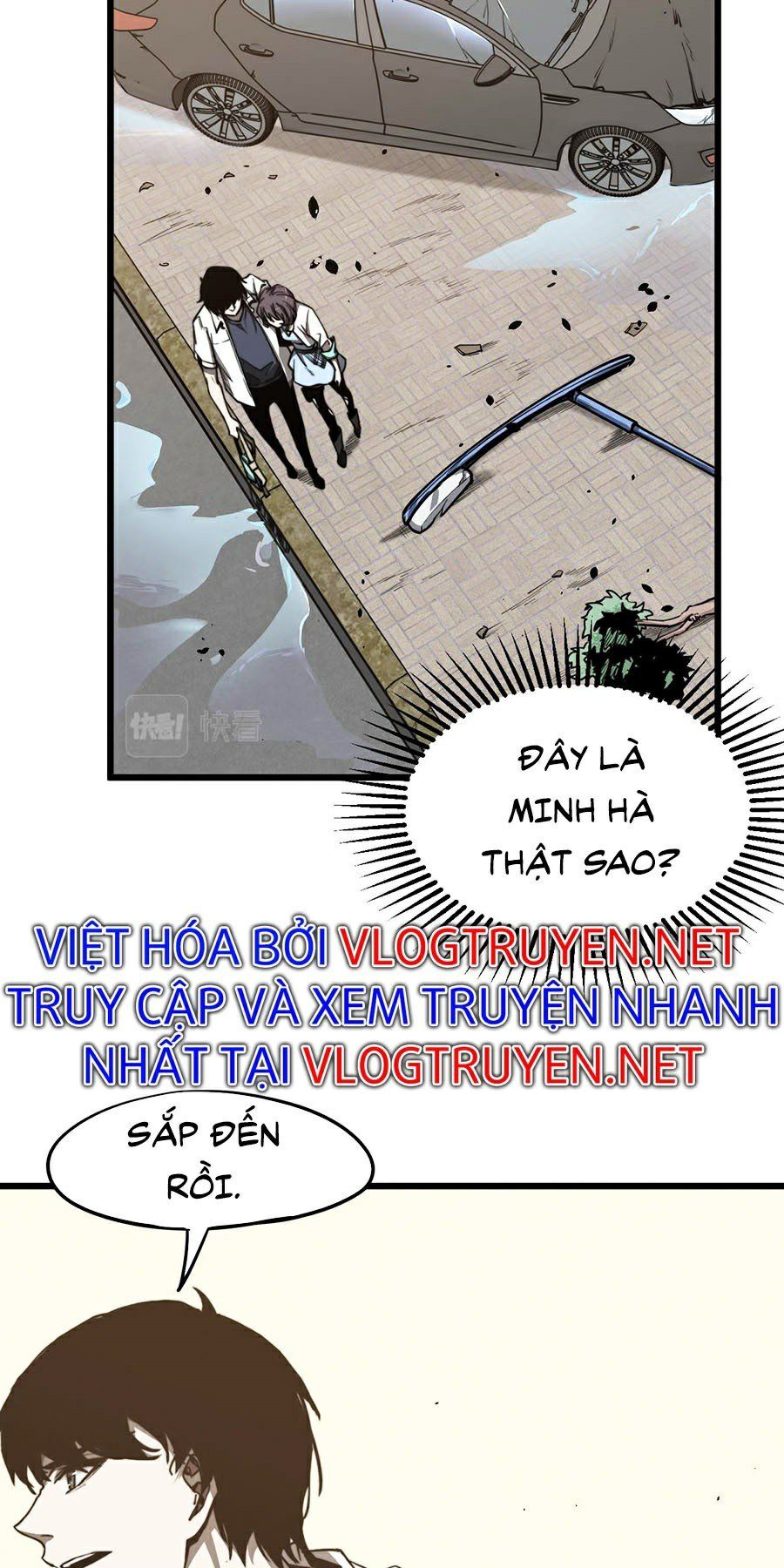 đọc truyện Siêu Phàm Tiến Hóa Chương 6 ảnh 21 tại Giả Dược