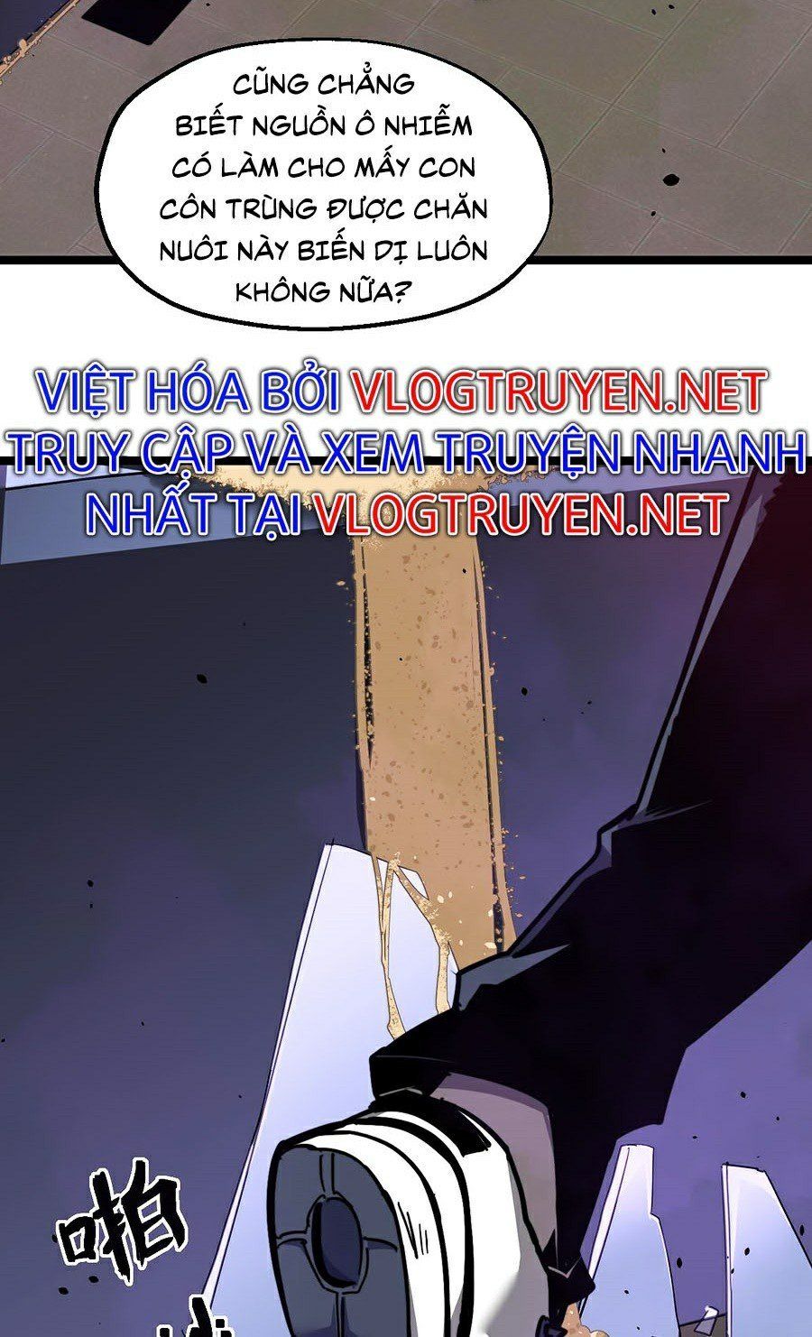 đọc truyện Siêu Phàm Tiến Hóa Chương 6 ảnh 39 tại Giả Dược