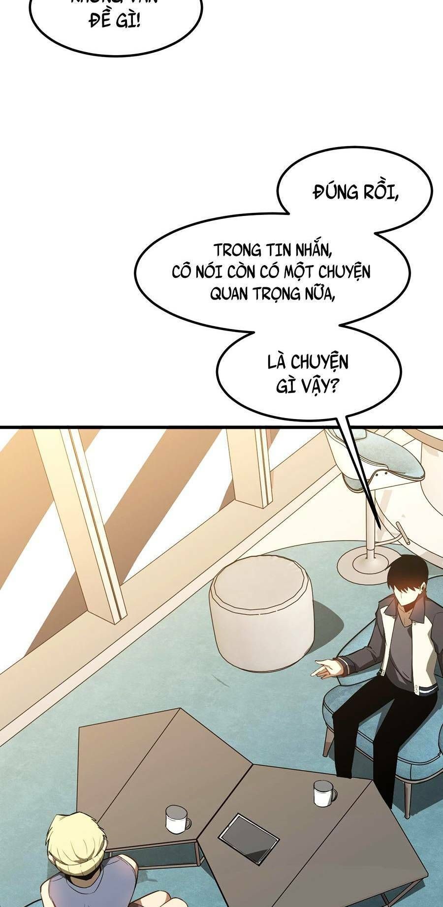 đọc truyện Siêu Phàm Tiến Hóa Chương 60 ảnh 10 tại Giả Dược