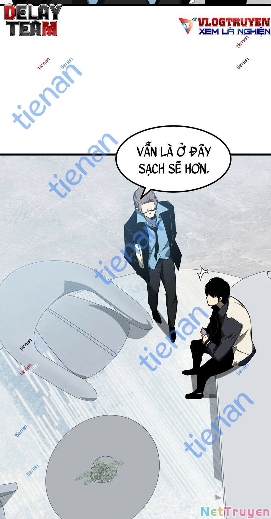đọc truyện Siêu Phàm Tiến Hóa Chương 61 ảnh 17 tại Giả Dược