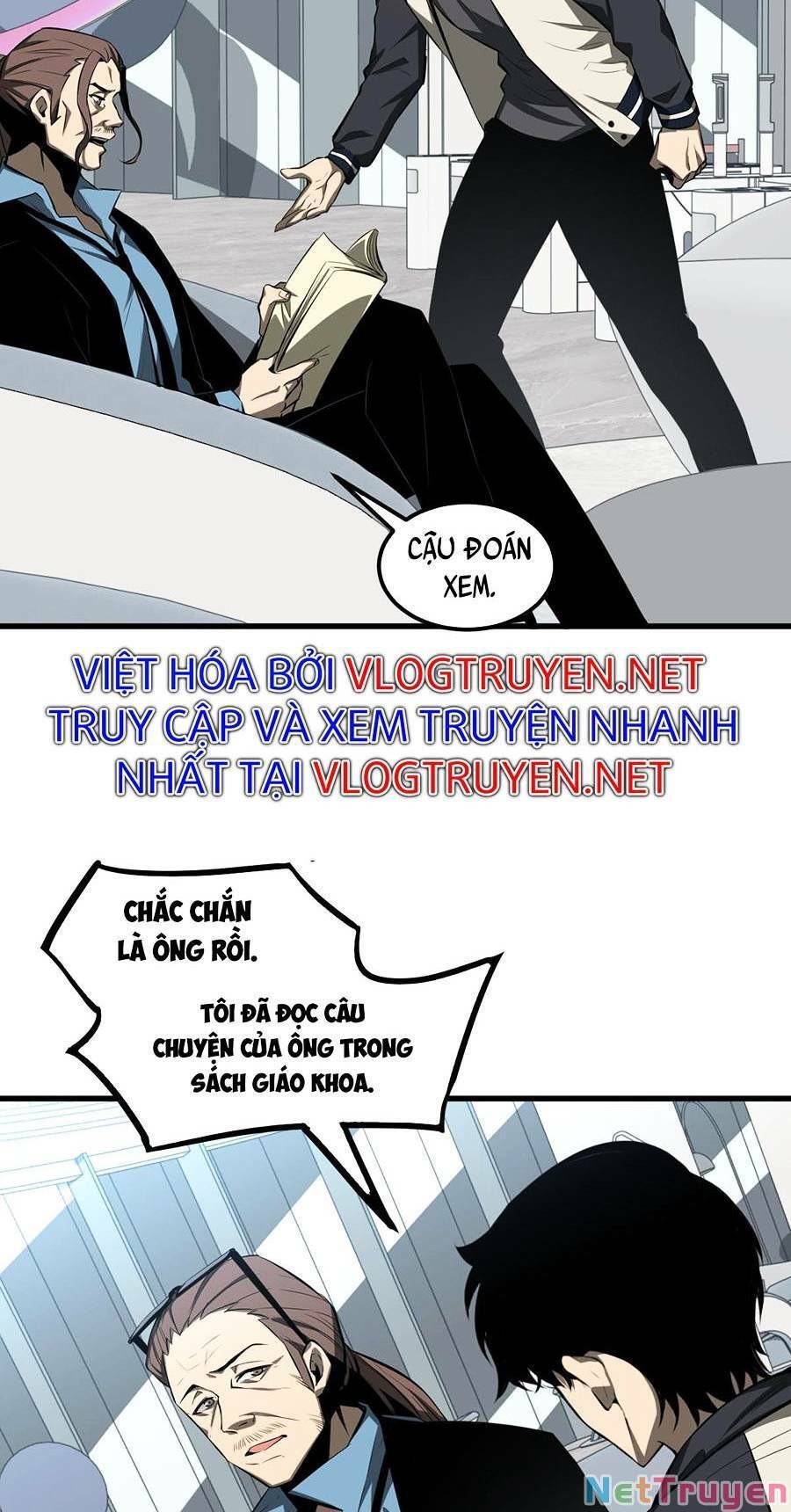đọc truyện Siêu Phàm Tiến Hóa Chương 61 ảnh 22 tại Giả Dược