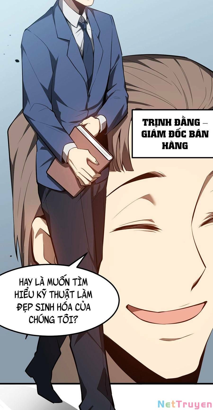 đọc truyện Siêu Phàm Tiến Hóa Chương 62 ảnh 13 tại Giả Dược