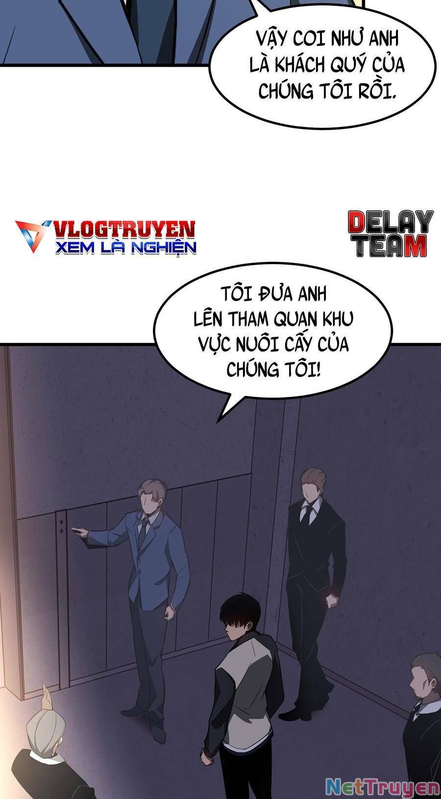 đọc truyện Siêu Phàm Tiến Hóa Chương 62 ảnh 34 tại Giả Dược