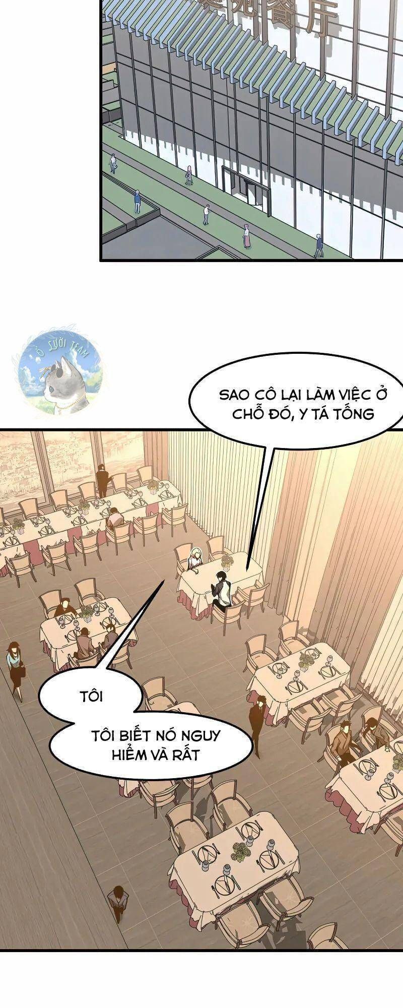 đọc truyện Siêu Phàm Tiến Hóa Chương 64 ảnh 19 tại Giả Dược