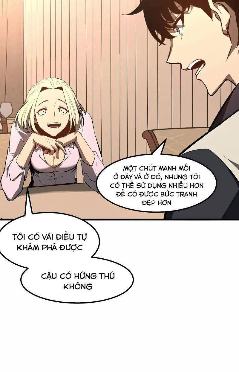 đọc truyện Siêu Phàm Tiến Hóa Chương 64 ảnh 24 tại Giả Dược