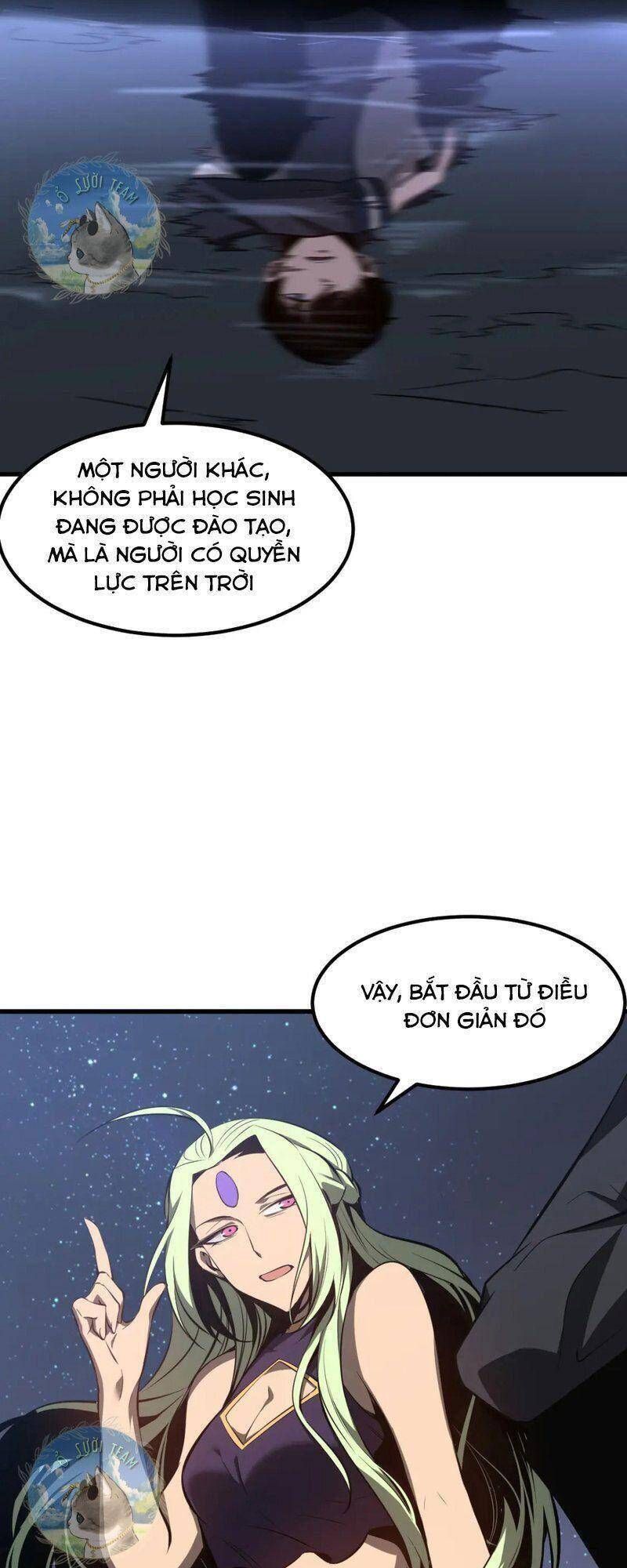 đọc truyện Siêu Phàm Tiến Hóa Chương 66 ảnh 18 tại Giả Dược