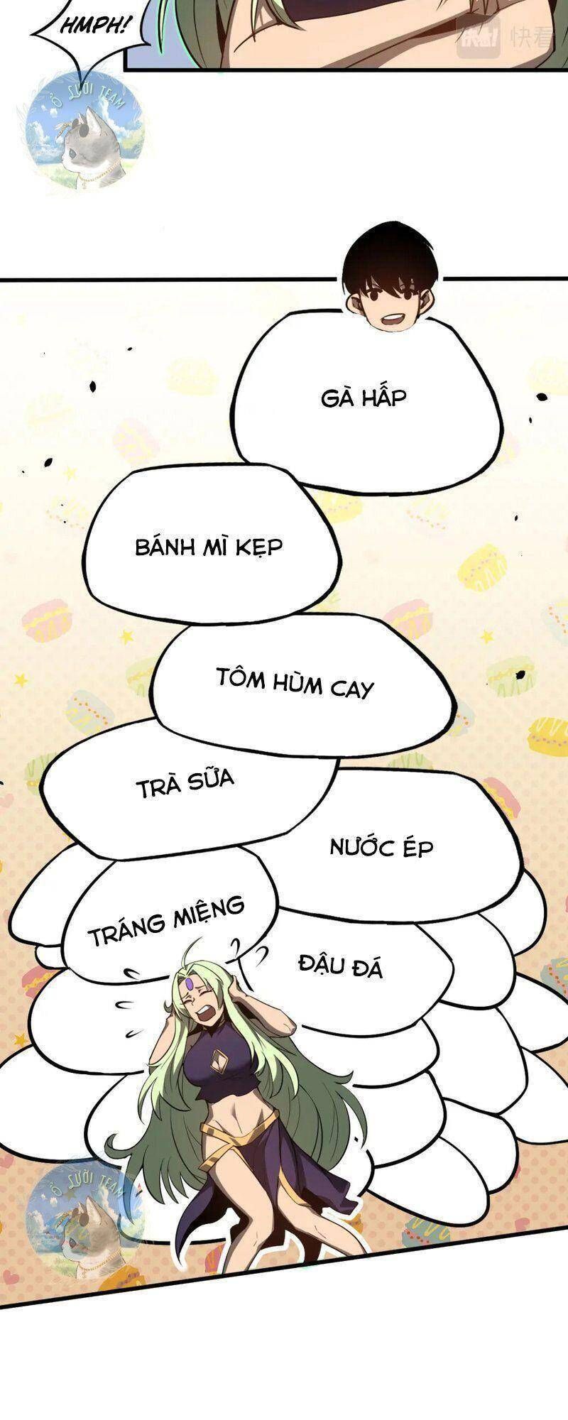 đọc truyện Siêu Phàm Tiến Hóa Chương 66 ảnh 25 tại Giả Dược