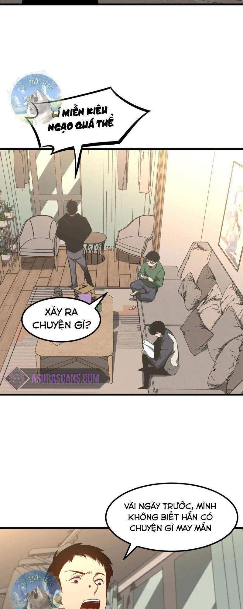 đọc truyện Siêu Phàm Tiến Hóa Chương 66 ảnh 29 tại Giả Dược