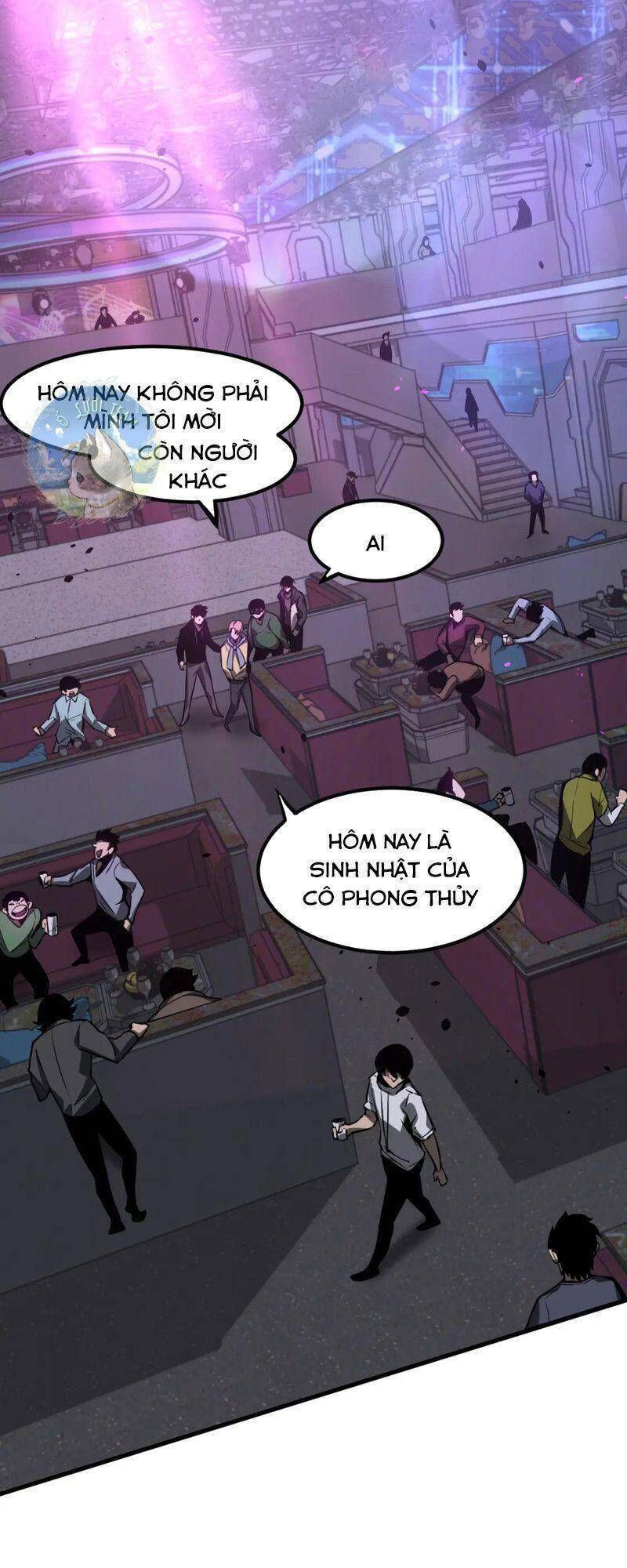 đọc truyện Siêu Phàm Tiến Hóa Chương 66 ảnh 51 tại Giả Dược