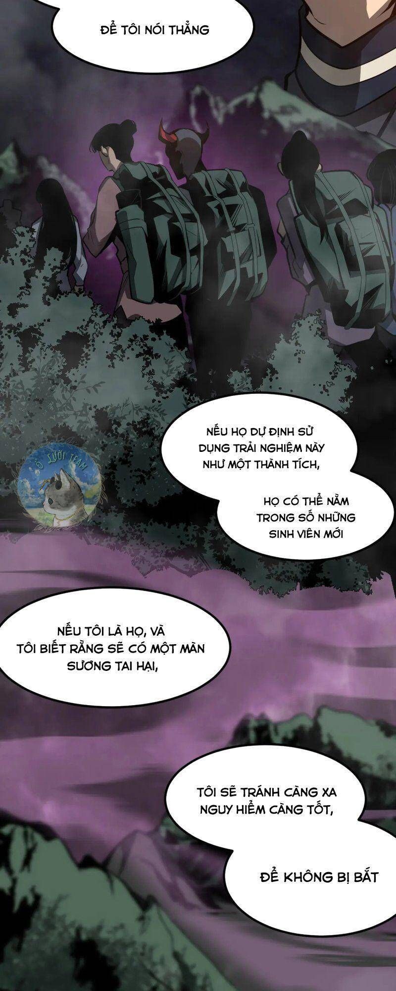 đọc truyện Siêu Phàm Tiến Hóa Chương 67 ảnh 35 tại Giả Dược