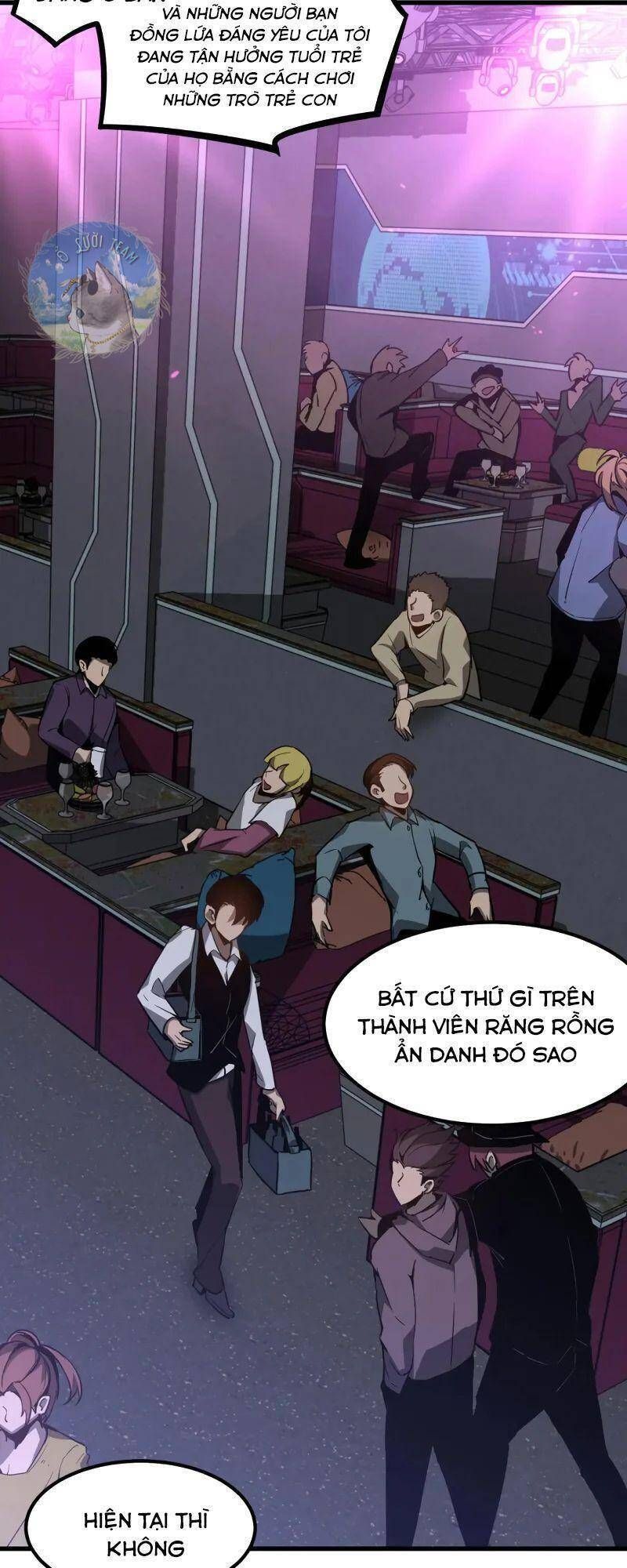 đọc truyện Siêu Phàm Tiến Hóa Chương 68 ảnh 31 tại Giả Dược