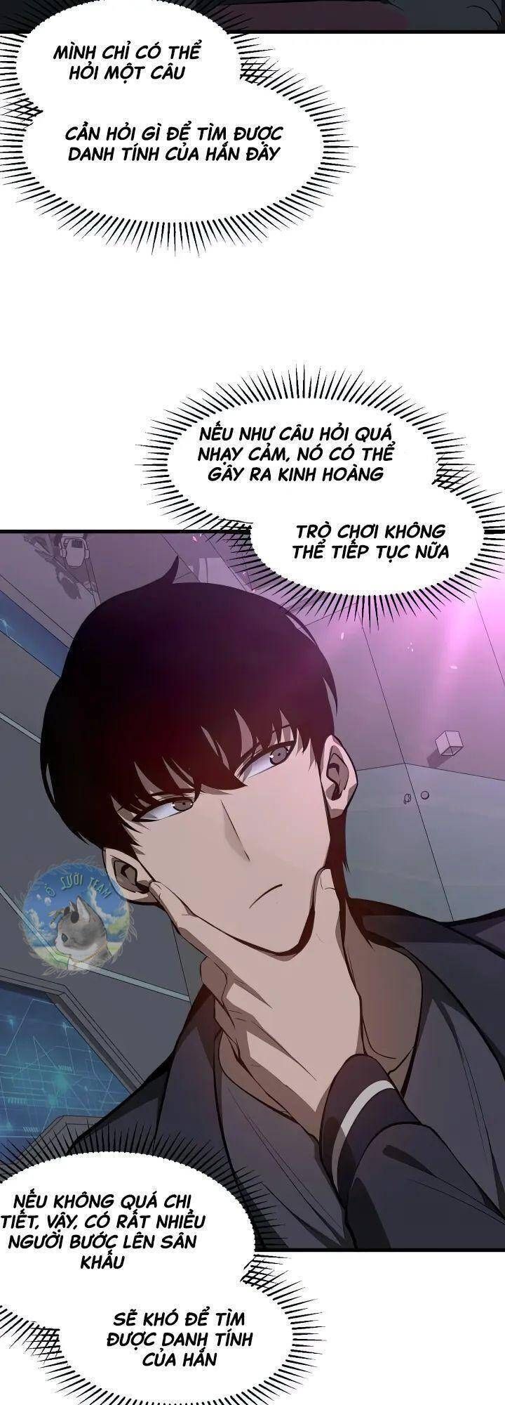 đọc truyện Siêu Phàm Tiến Hóa Chương 69 ảnh 49 tại Giả Dược