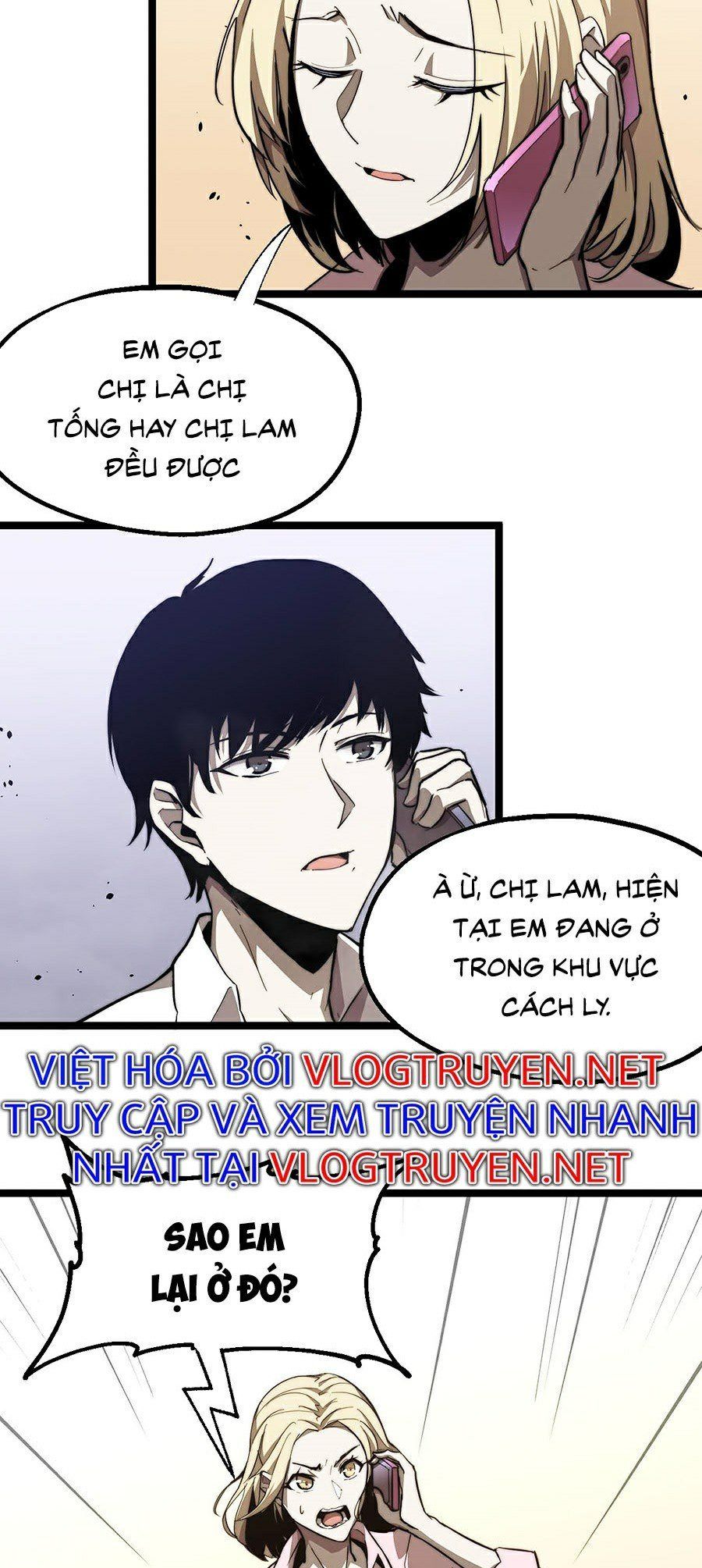 đọc truyện Siêu Phàm Tiến Hóa Chương 7 ảnh 11 tại Giả Dược