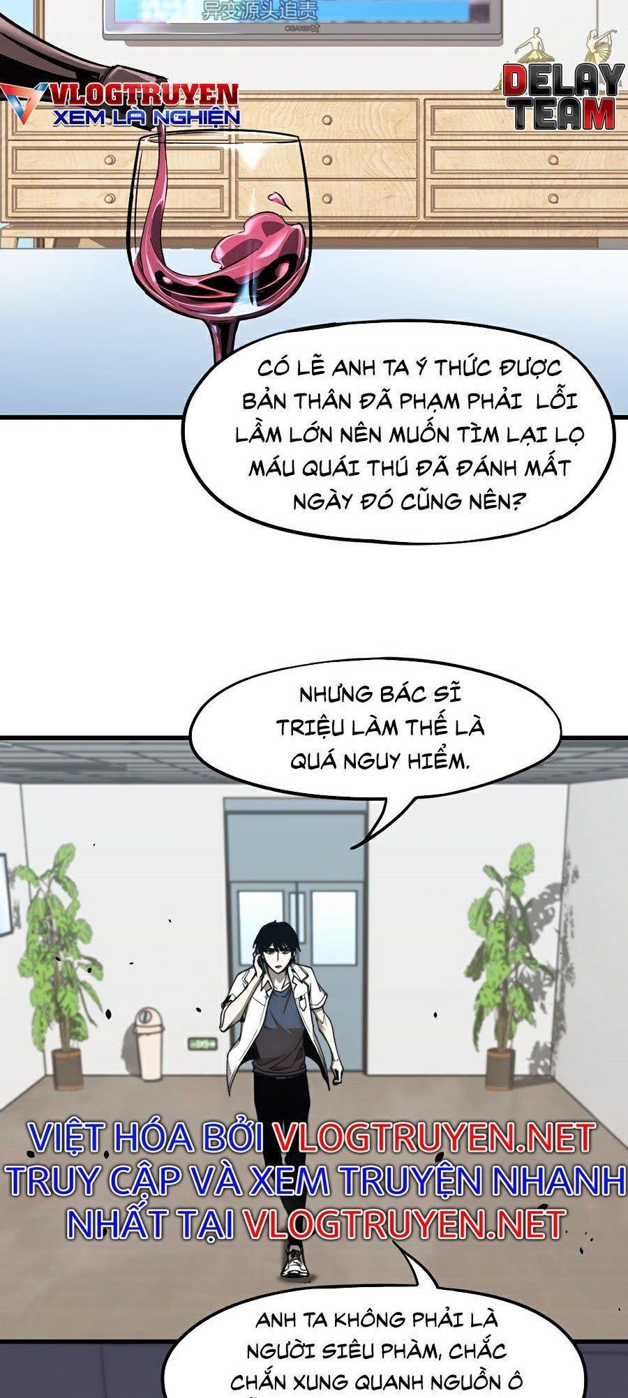 đọc truyện Siêu Phàm Tiến Hóa Chương 7 ảnh 29 tại Giả Dược