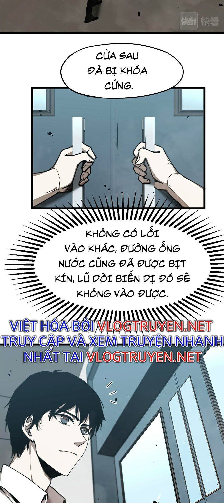 đọc truyện Siêu Phàm Tiến Hóa Chương 7 ảnh 4 tại Giả Dược