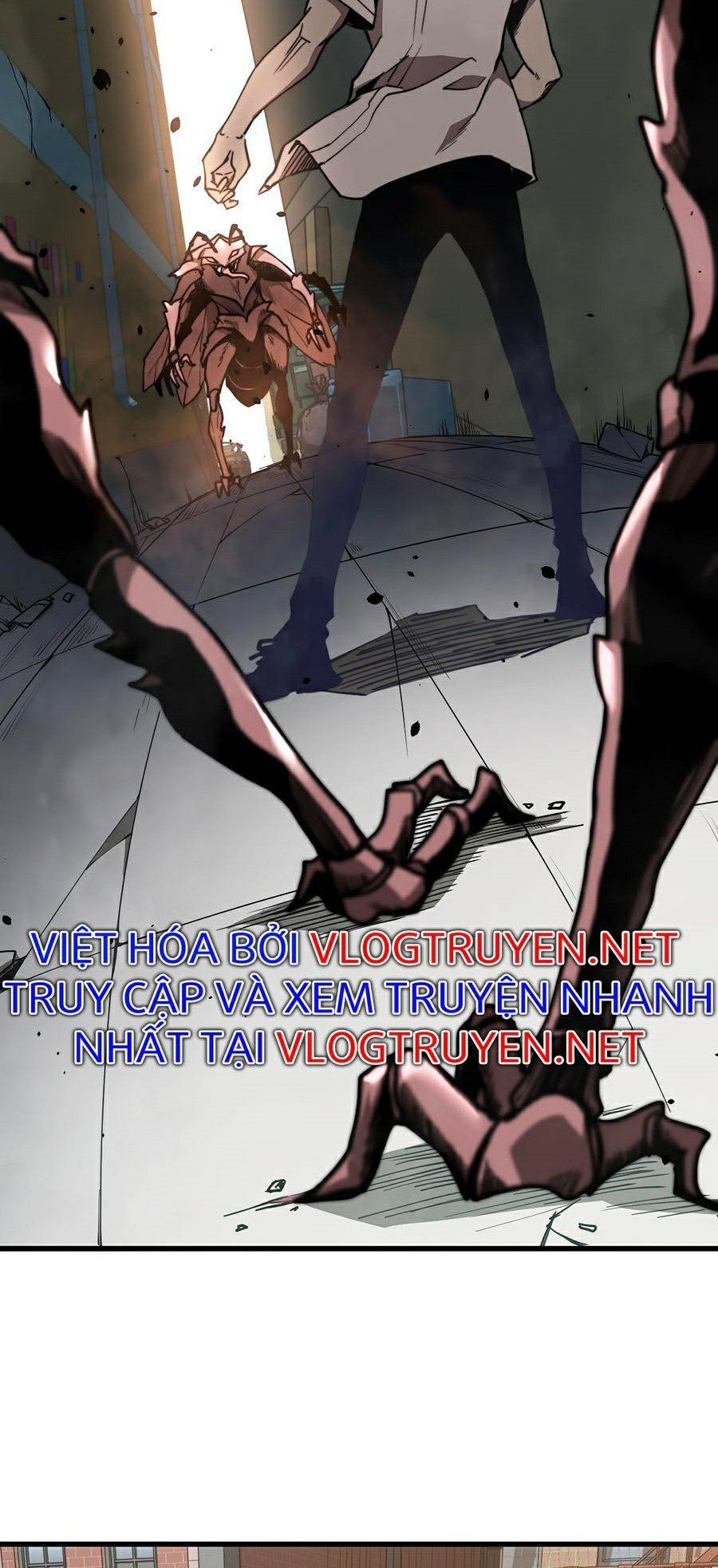đọc truyện Siêu Phàm Tiến Hóa Chương 7 ảnh 39 tại Giả Dược