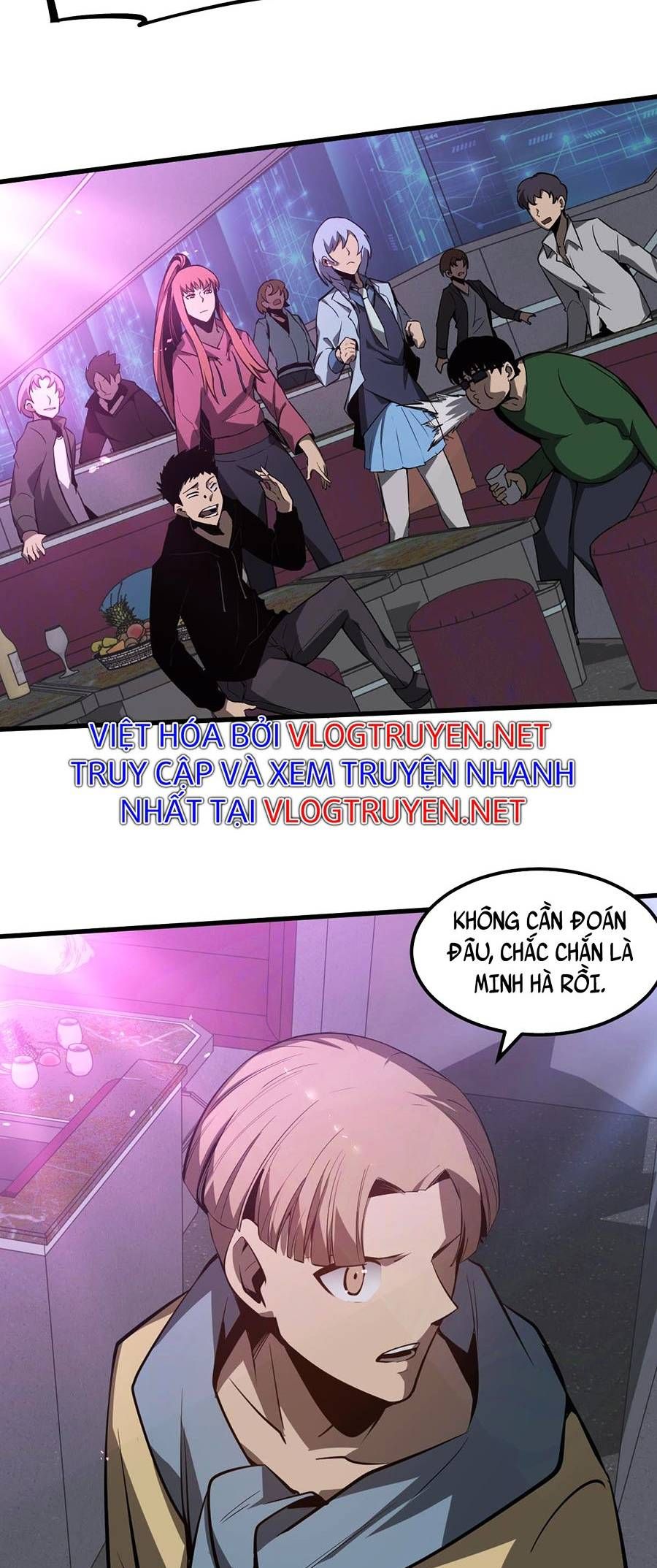 đọc truyện Siêu Phàm Tiến Hóa Chương 70 ảnh 27 tại Giả Dược