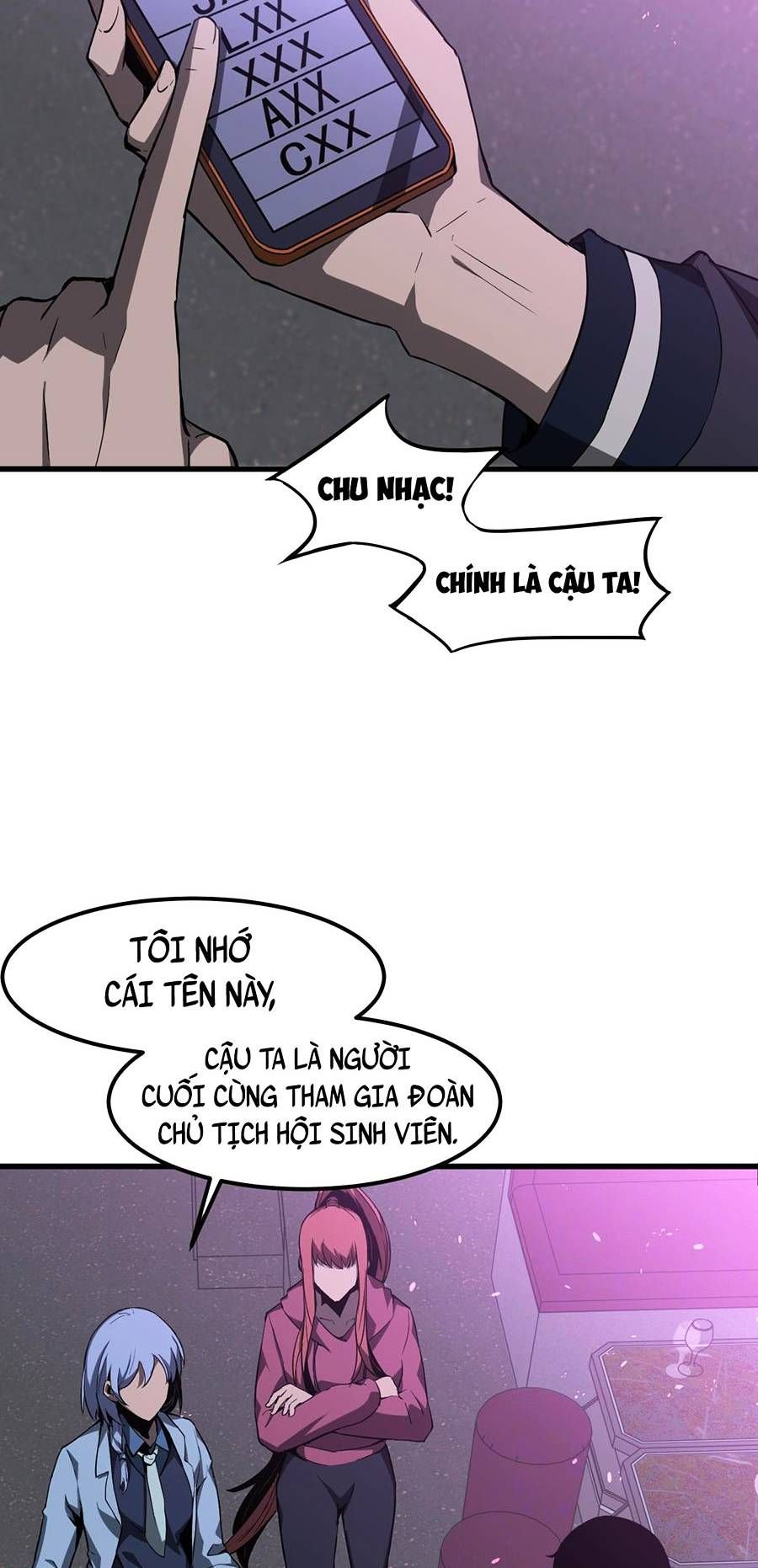 đọc truyện Siêu Phàm Tiến Hóa Chương 71 ảnh 5 tại Giả Dược