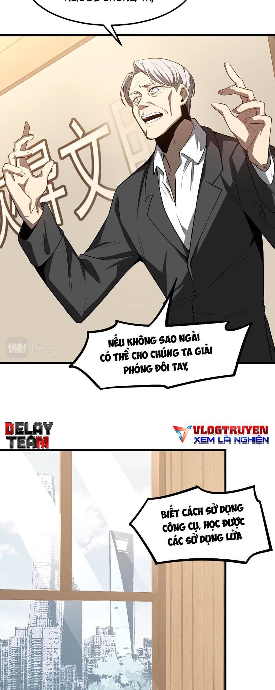 đọc truyện Siêu Phàm Tiến Hóa Chương 73 ảnh 15 tại Giả Dược