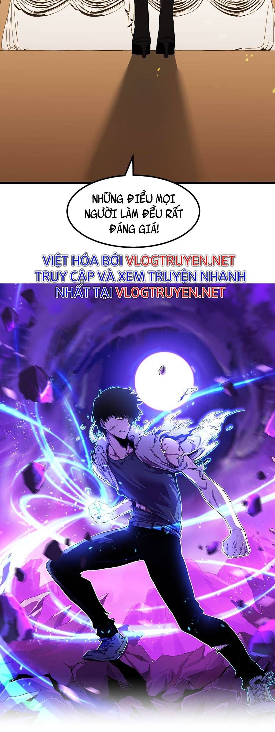 đọc truyện Siêu Phàm Tiến Hóa Chương 73 ảnh 3 tại Giả Dược