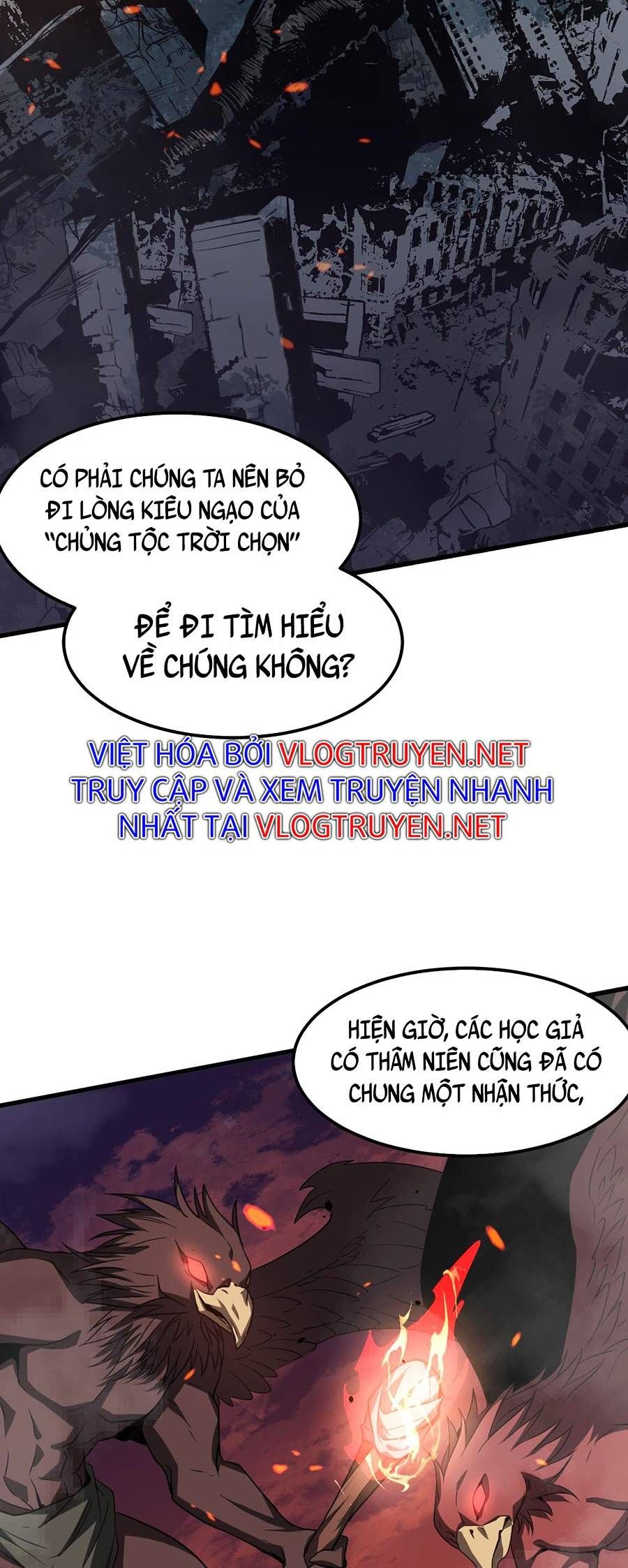đọc truyện Siêu Phàm Tiến Hóa Chương 73 ảnh 26 tại Giả Dược