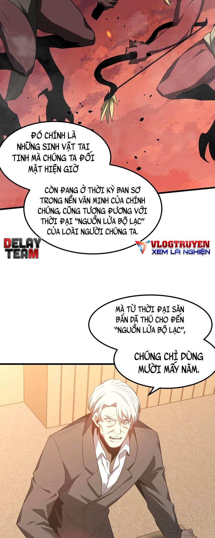 đọc truyện Siêu Phàm Tiến Hóa Chương 73 ảnh 27 tại Giả Dược