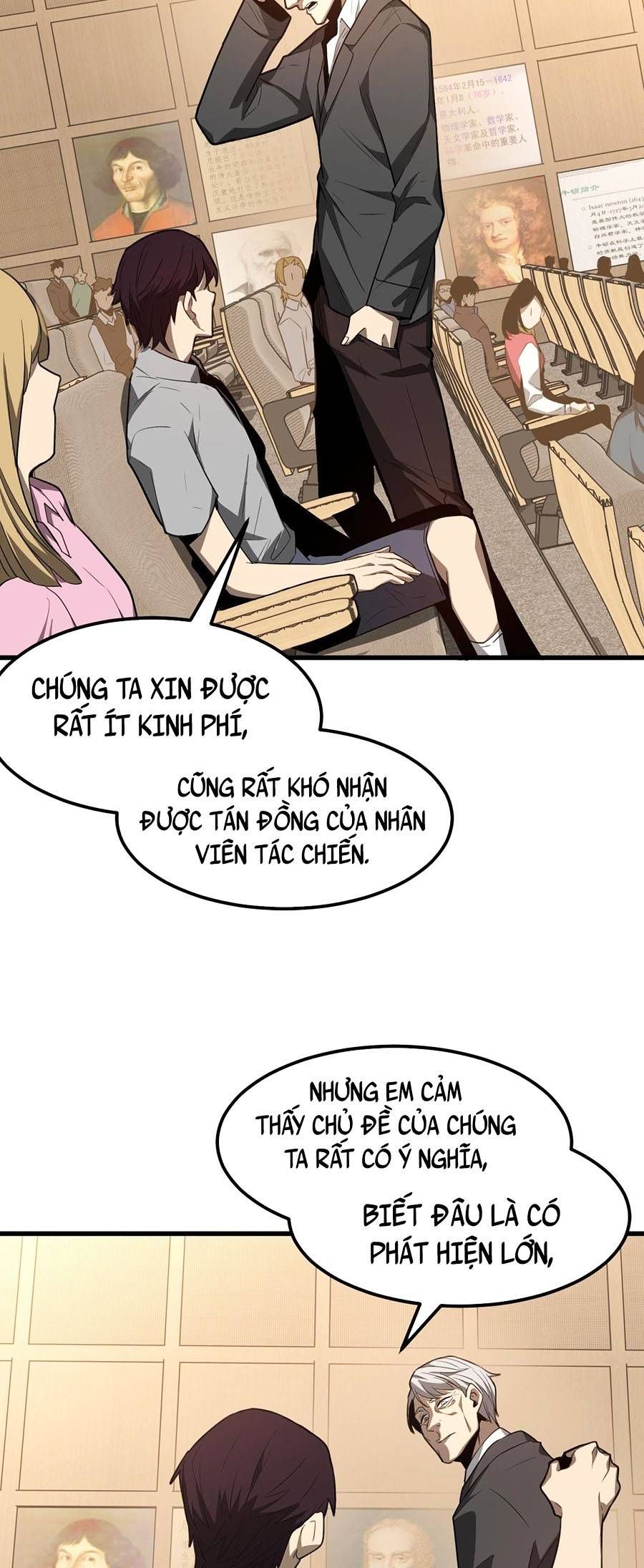 đọc truyện Siêu Phàm Tiến Hóa Chương 73 ảnh 41 tại Giả Dược