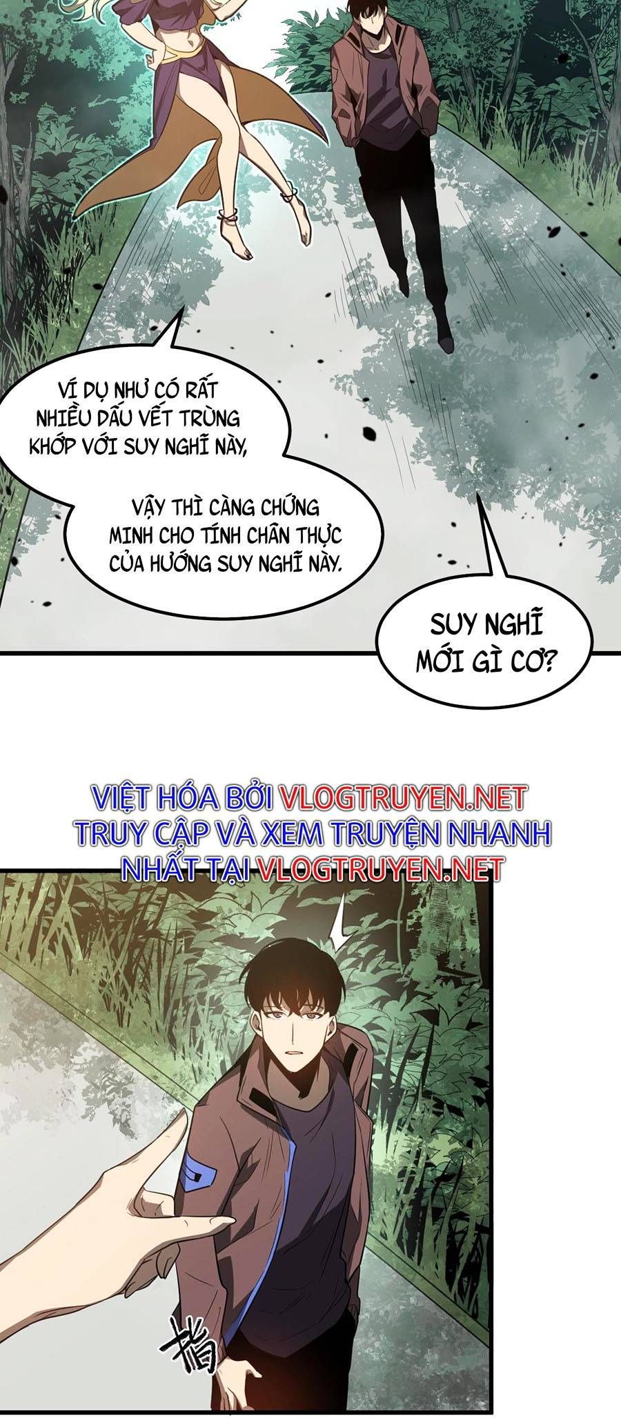 đọc truyện Siêu Phàm Tiến Hóa Chương 74 ảnh 12 tại Giả Dược