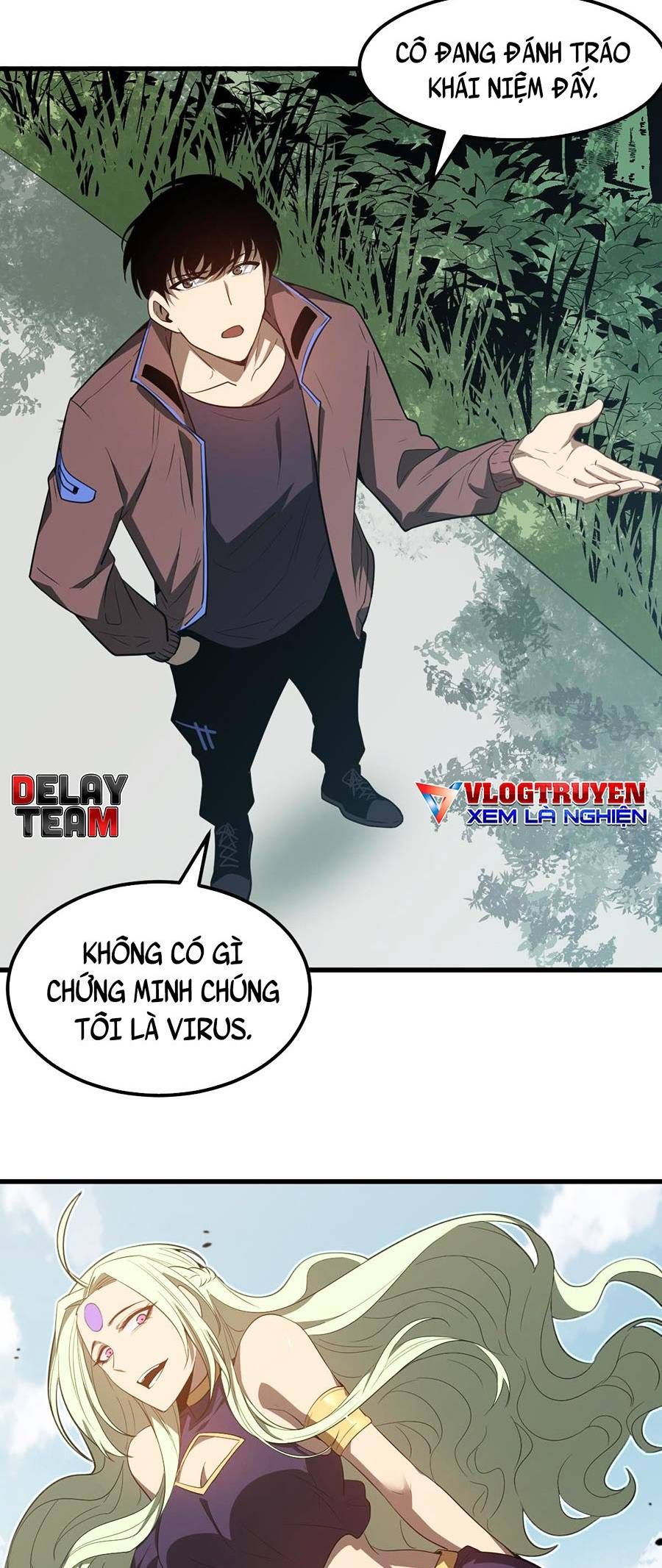 đọc truyện Siêu Phàm Tiến Hóa Chương 74 ảnh 7 tại Giả Dược