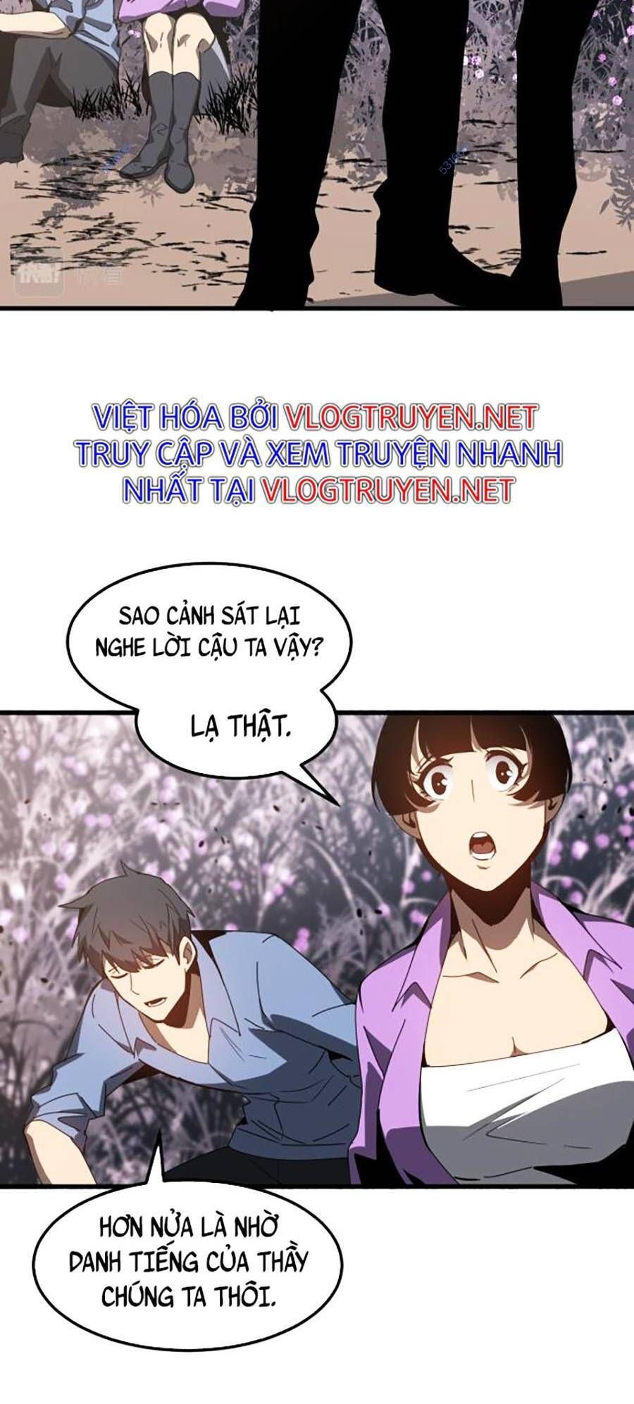 đọc truyện Siêu Phàm Tiến Hóa Chương 78 ảnh 12 tại Giả Dược