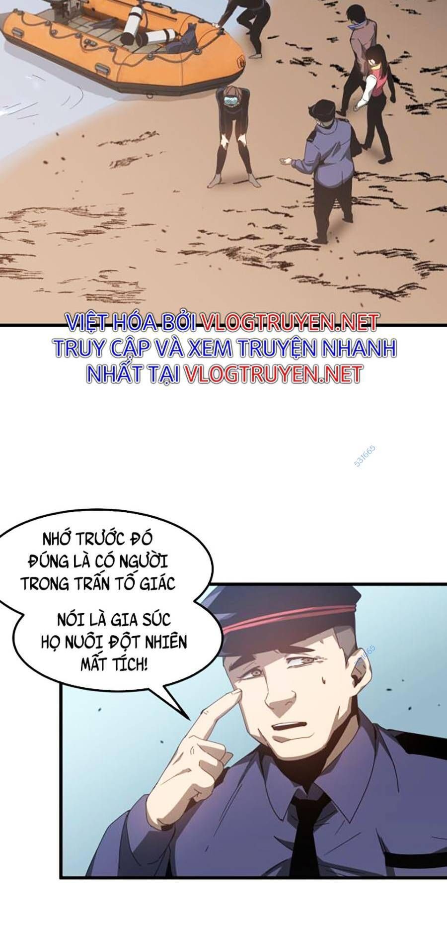 đọc truyện Siêu Phàm Tiến Hóa Chương 78 ảnh 30 tại Giả Dược