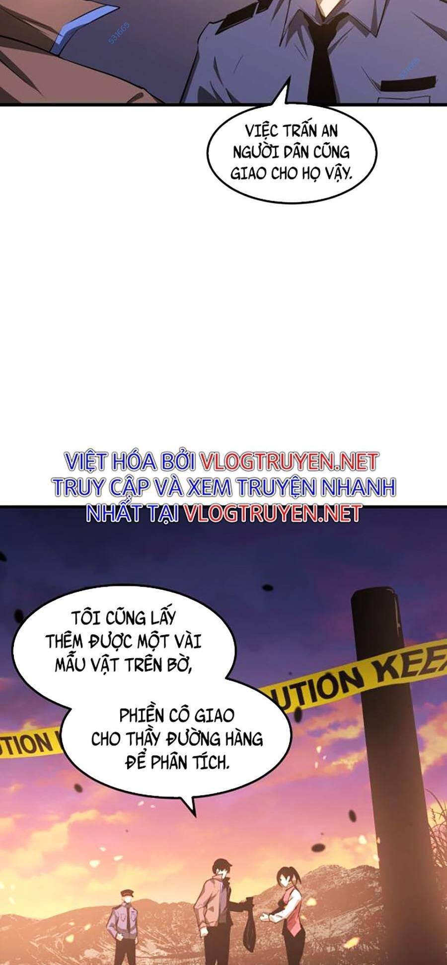 đọc truyện Siêu Phàm Tiến Hóa Chương 78 ảnh 40 tại Giả Dược