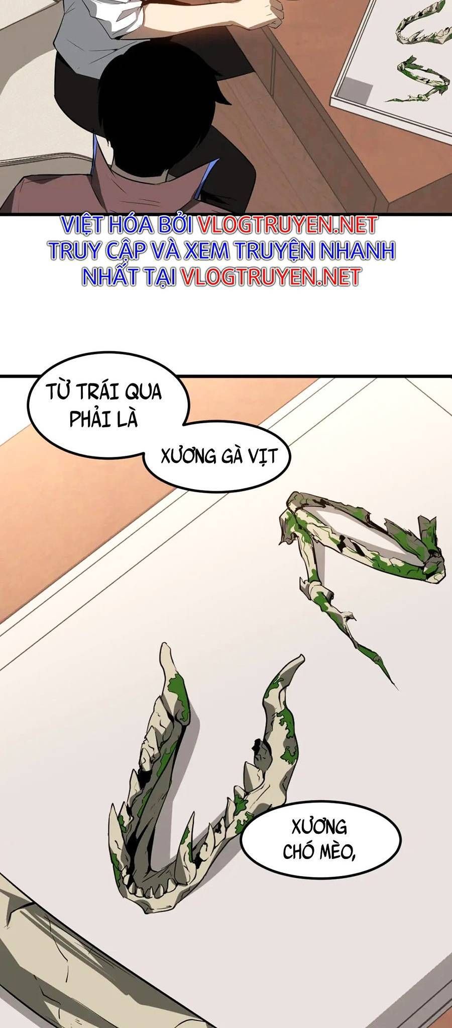 đọc truyện Siêu Phàm Tiến Hóa Chương 79 ảnh 39 tại Giả Dược
