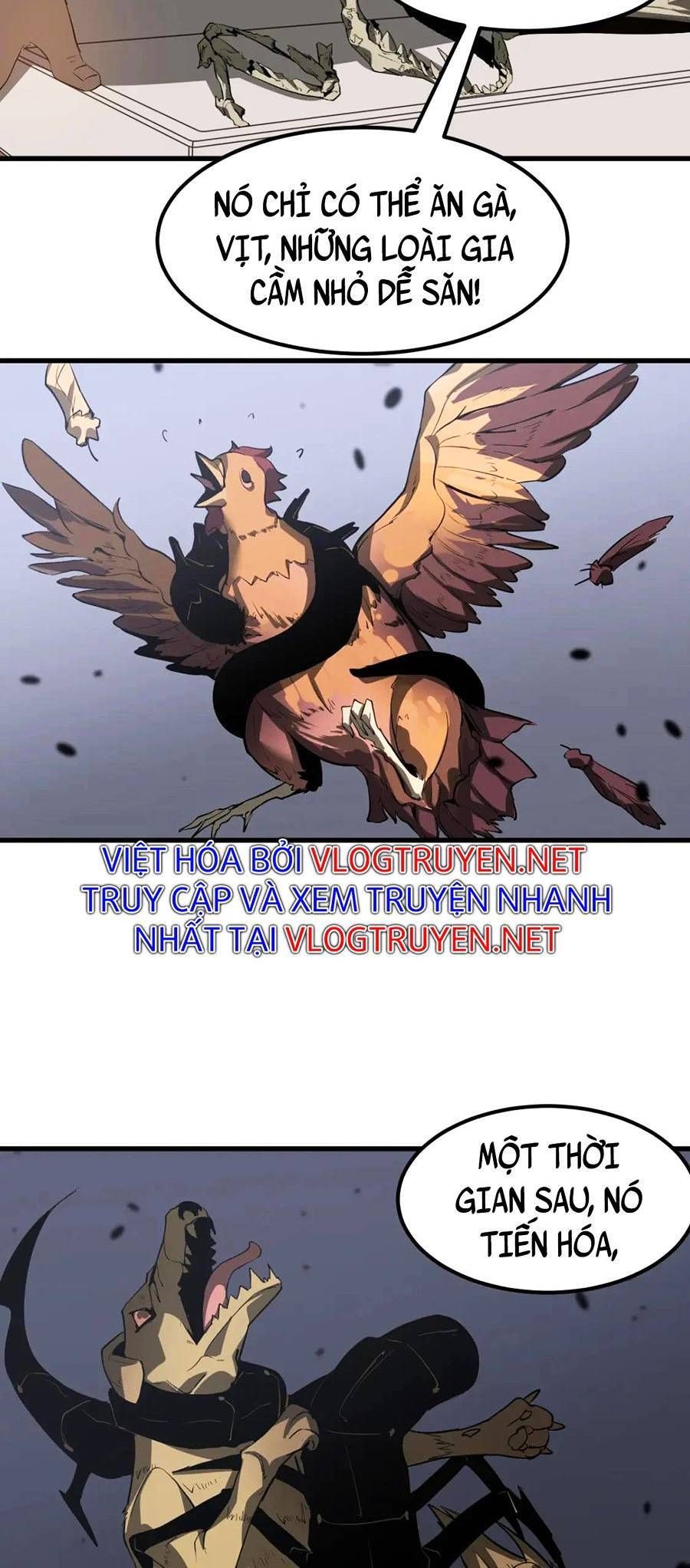 đọc truyện Siêu Phàm Tiến Hóa Chương 79 ảnh 45 tại Giả Dược