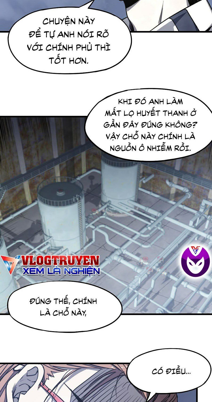 đọc truyện Siêu Phàm Tiến Hóa Chương 8 ảnh 29 tại Giả Dược