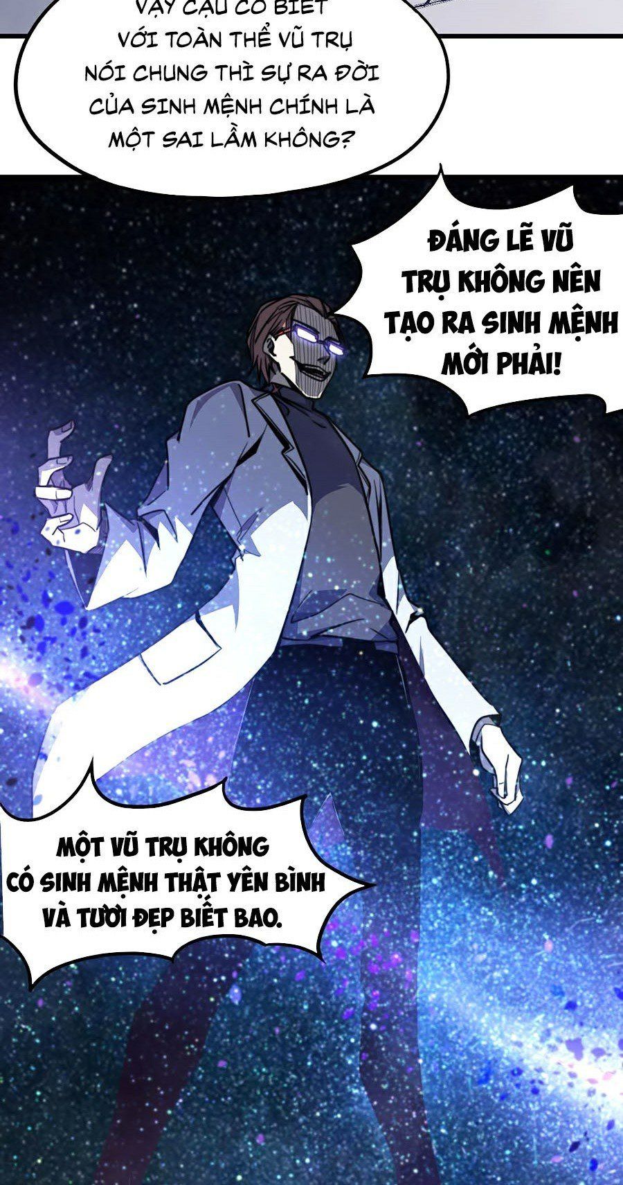 đọc truyện Siêu Phàm Tiến Hóa Chương 8 ảnh 40 tại Giả Dược