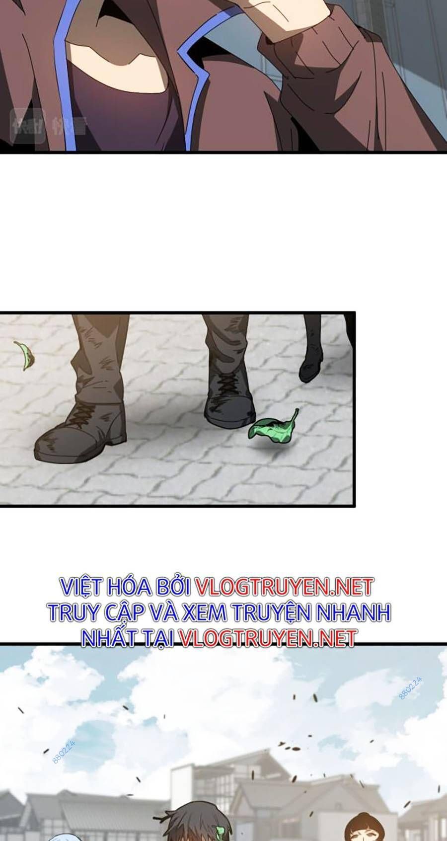 đọc truyện Siêu Phàm Tiến Hóa Chương 80 ảnh 8 tại Giả Dược
