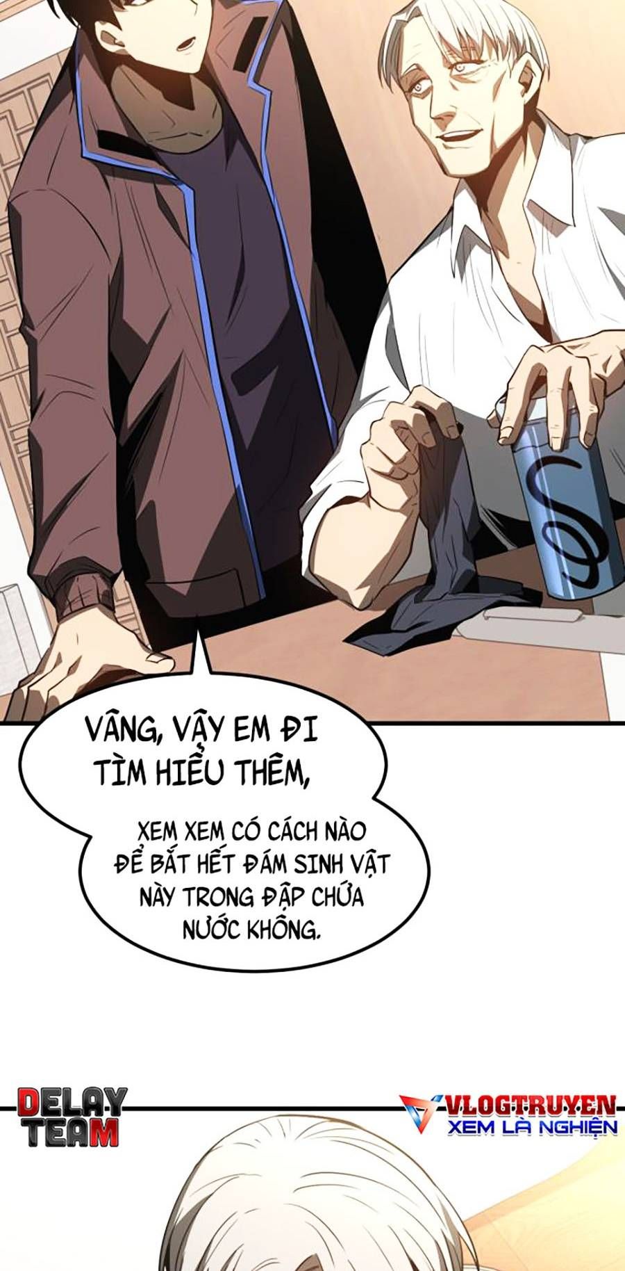 đọc truyện Siêu Phàm Tiến Hóa Chương 81 ảnh 29 tại Giả Dược