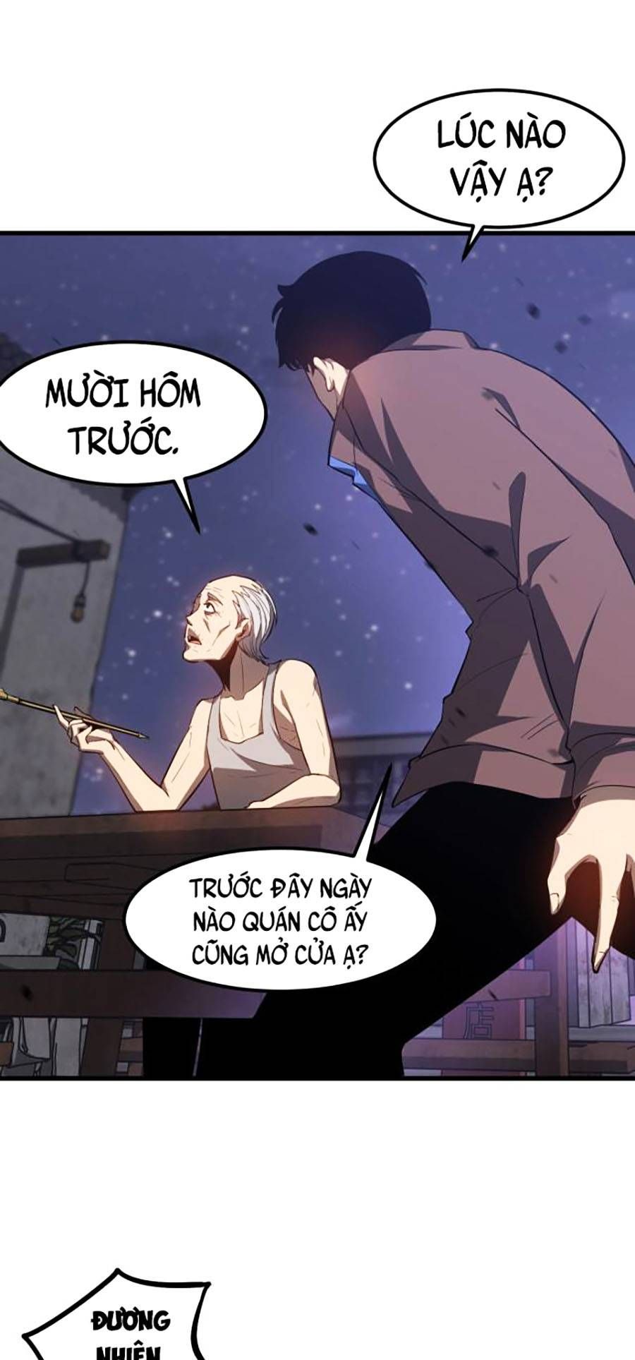 đọc truyện Siêu Phàm Tiến Hóa Chương 83 ảnh 14 tại Giả Dược