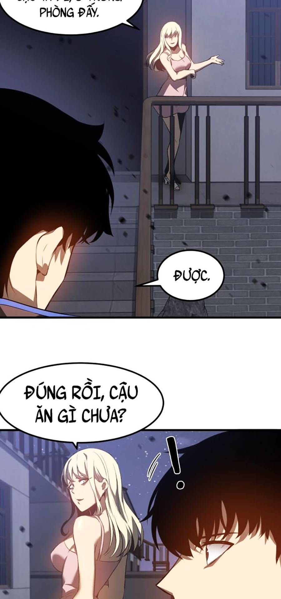 đọc truyện Siêu Phàm Tiến Hóa Chương 83 ảnh 29 tại Giả Dược