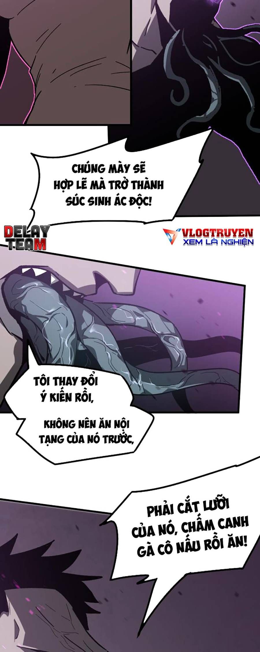 đọc truyện Siêu Phàm Tiến Hóa Chương 84 ảnh 17 tại Giả Dược