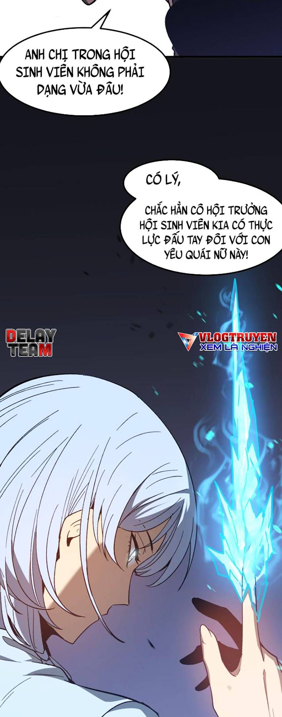 đọc truyện Siêu Phàm Tiến Hóa Chương 84 ảnh 48 tại Giả Dược