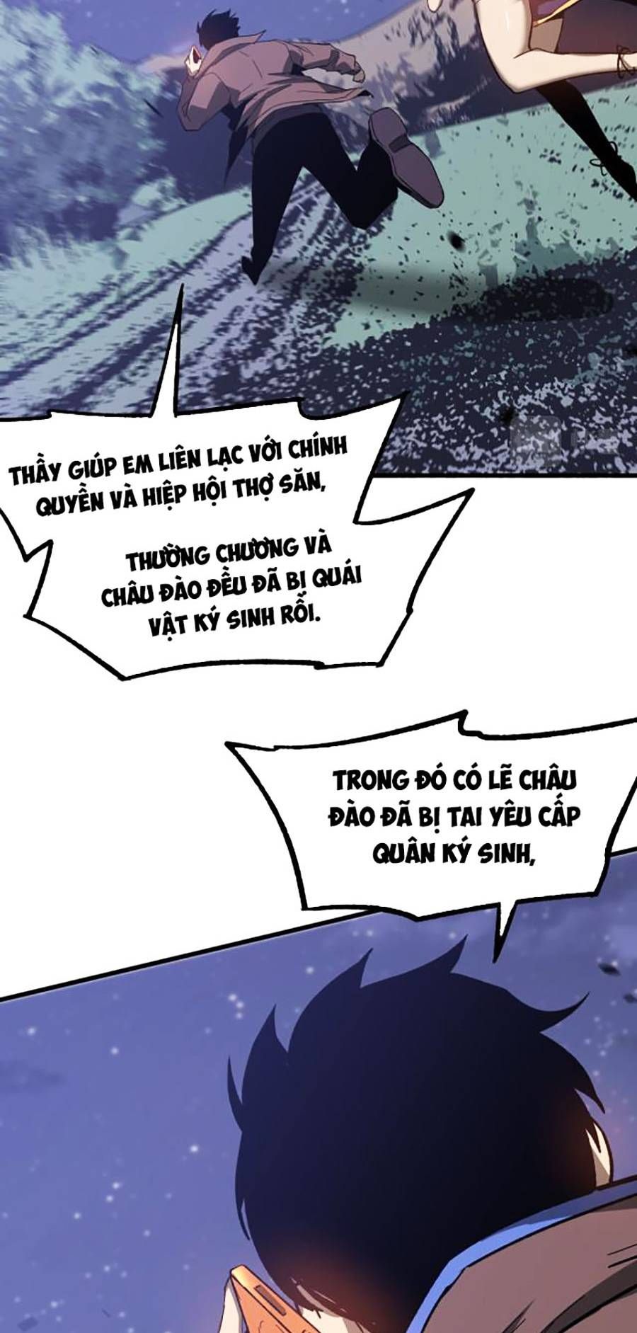 đọc truyện Siêu Phàm Tiến Hóa Chương 84 ảnh 58 tại Giả Dược