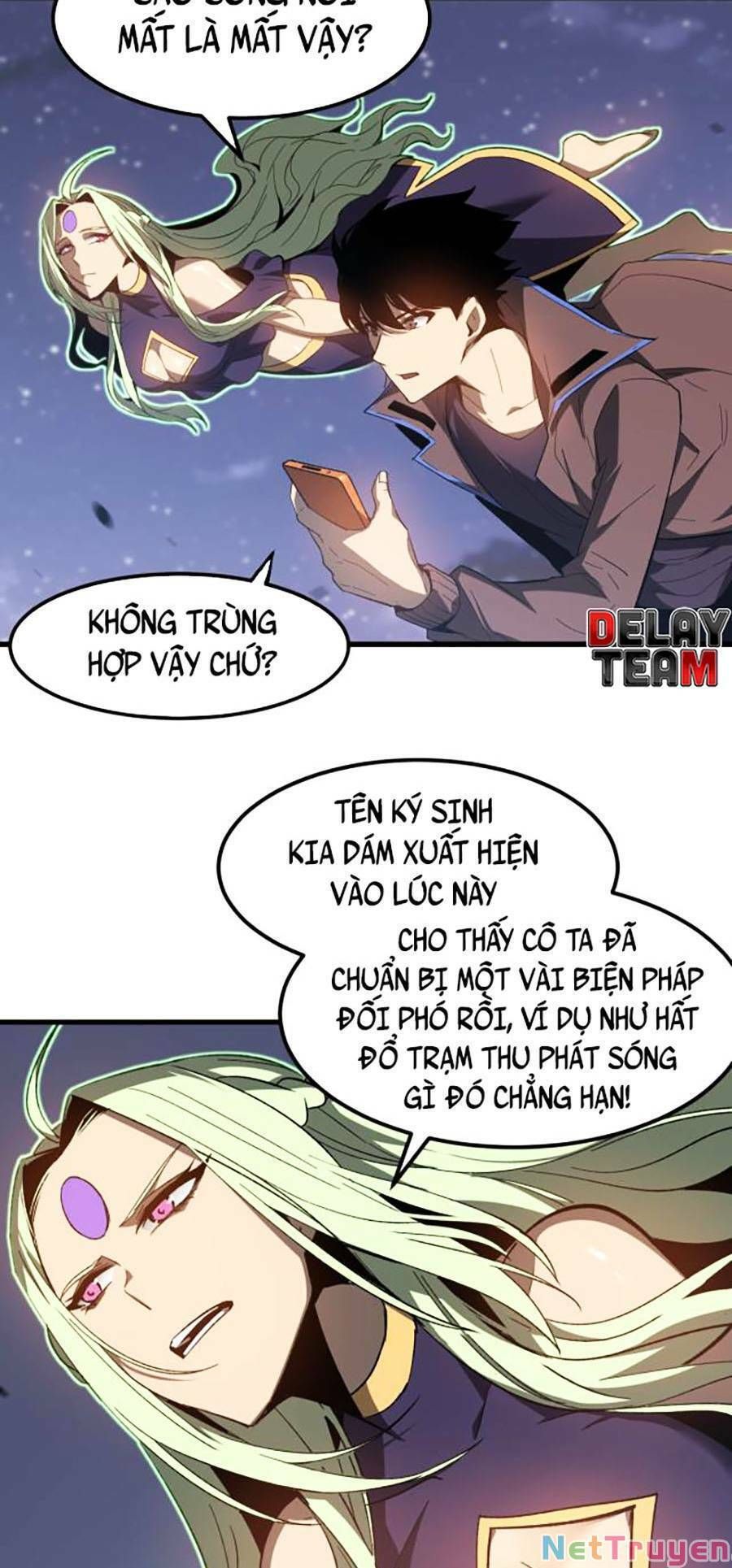 đọc truyện Siêu Phàm Tiến Hóa Chương 85 ảnh 7 tại Giả Dược