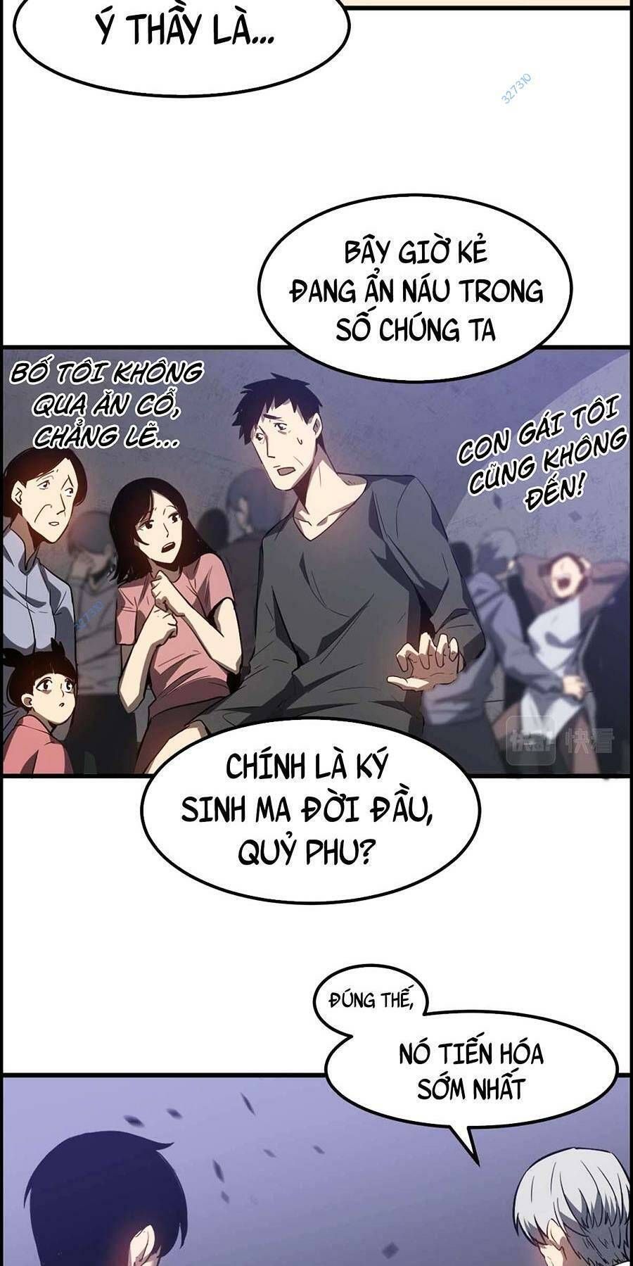 đọc truyện Siêu Phàm Tiến Hóa Chương 87 ảnh 50 tại Giả Dược