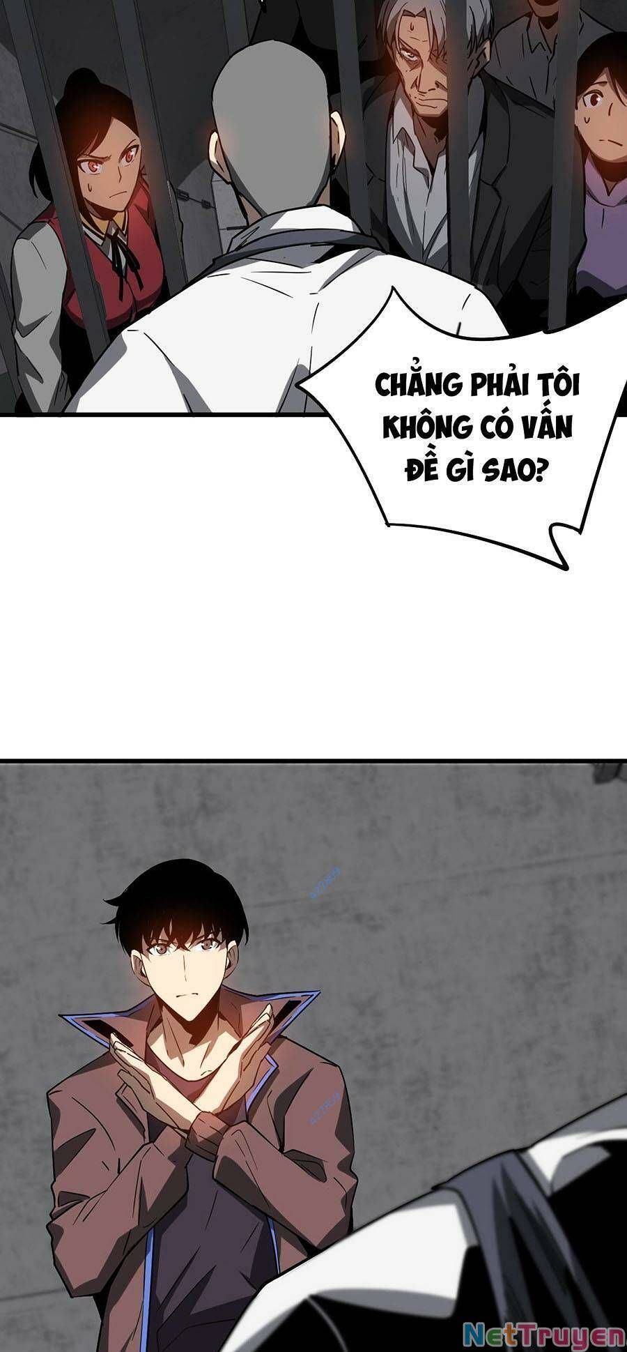 đọc truyện Siêu Phàm Tiến Hóa Chương 88 ảnh 38 tại Giả Dược