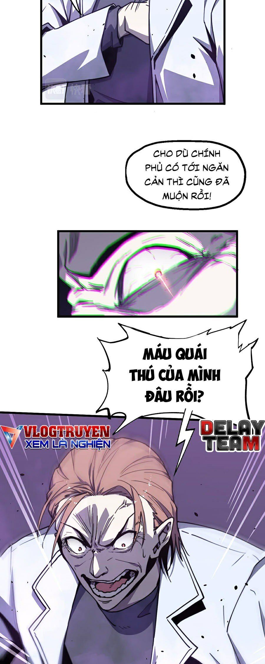 đọc truyện Siêu Phàm Tiến Hóa Chương 9 ảnh 17 tại Giả Dược