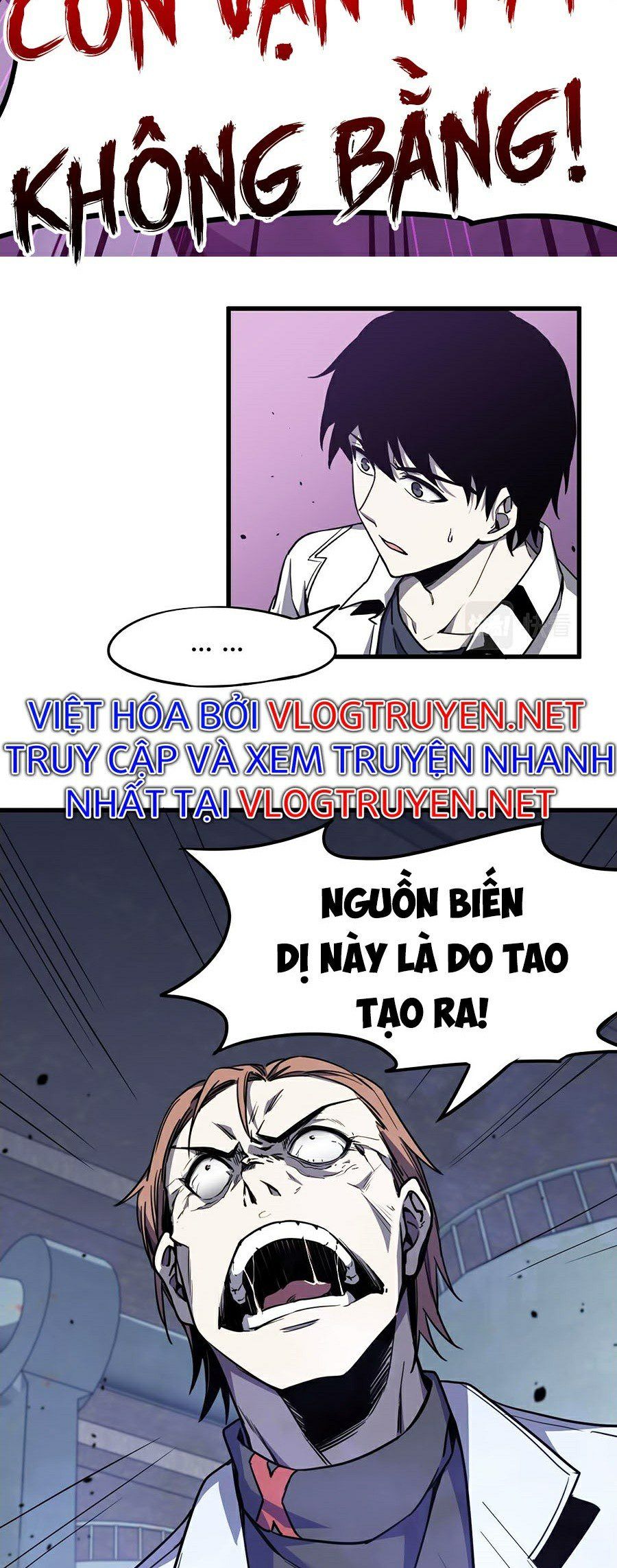 đọc truyện Siêu Phàm Tiến Hóa Chương 9 ảnh 7 tại Giả Dược