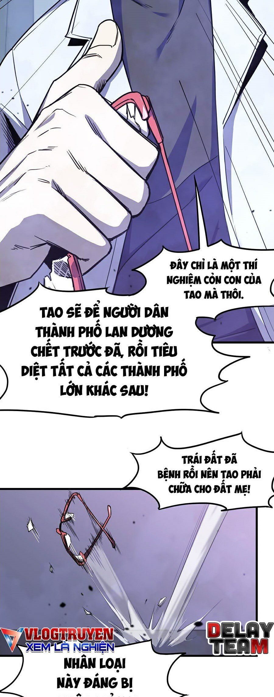 đọc truyện Siêu Phàm Tiến Hóa Chương 9 ảnh 8 tại Giả Dược