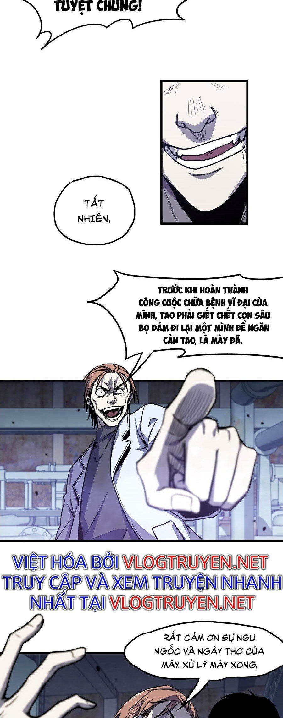 đọc truyện Siêu Phàm Tiến Hóa Chương 9 ảnh 9 tại Giả Dược